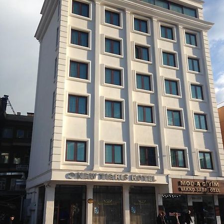 New Tigris Hotel Diyarbakir Exterior photo