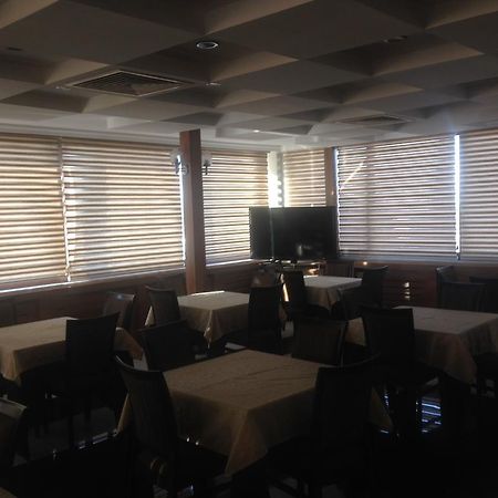 New Tigris Hotel Diyarbakir Exterior photo
