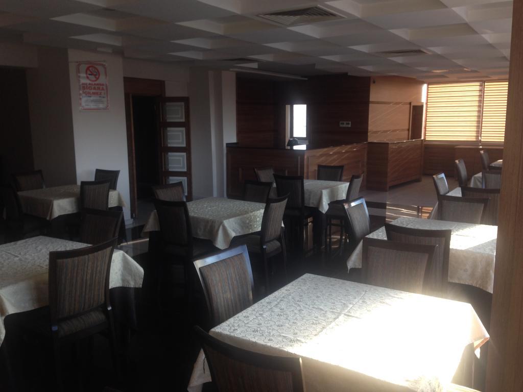 New Tigris Hotel Diyarbakir Exterior photo