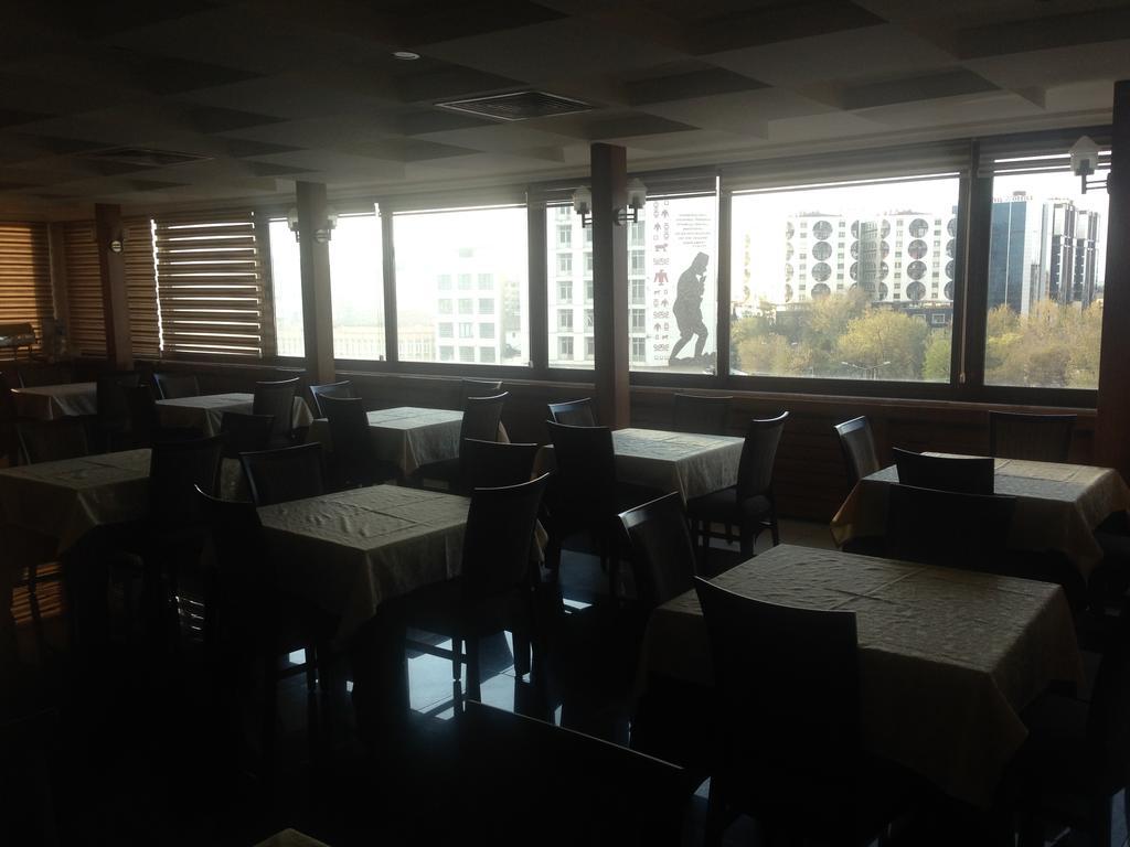 New Tigris Hotel Diyarbakir Exterior photo
