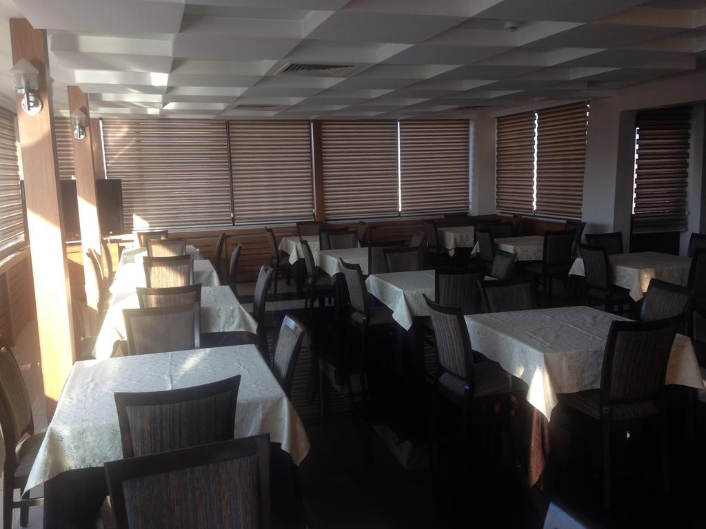 New Tigris Hotel Diyarbakir Exterior photo