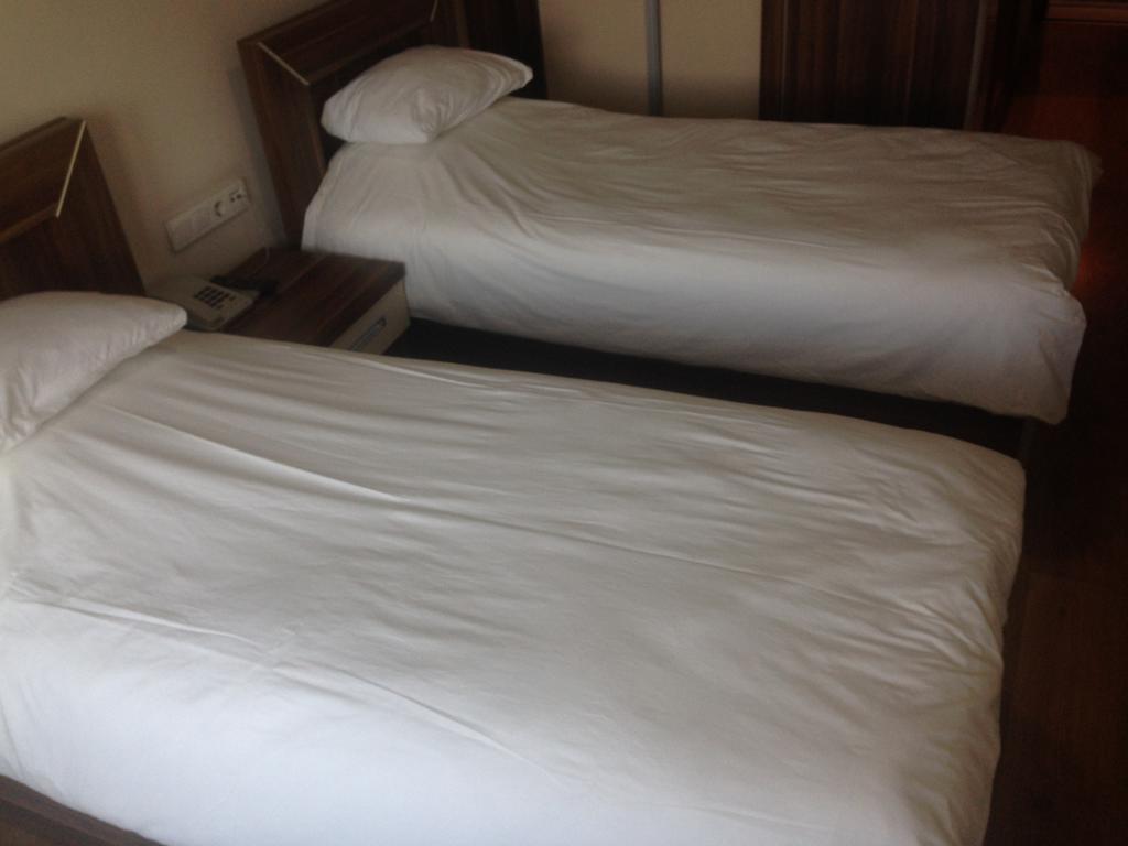 New Tigris Hotel Diyarbakir Room photo