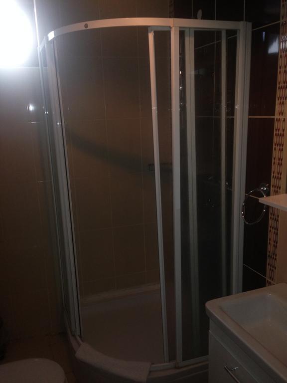 New Tigris Hotel Diyarbakir Room photo
