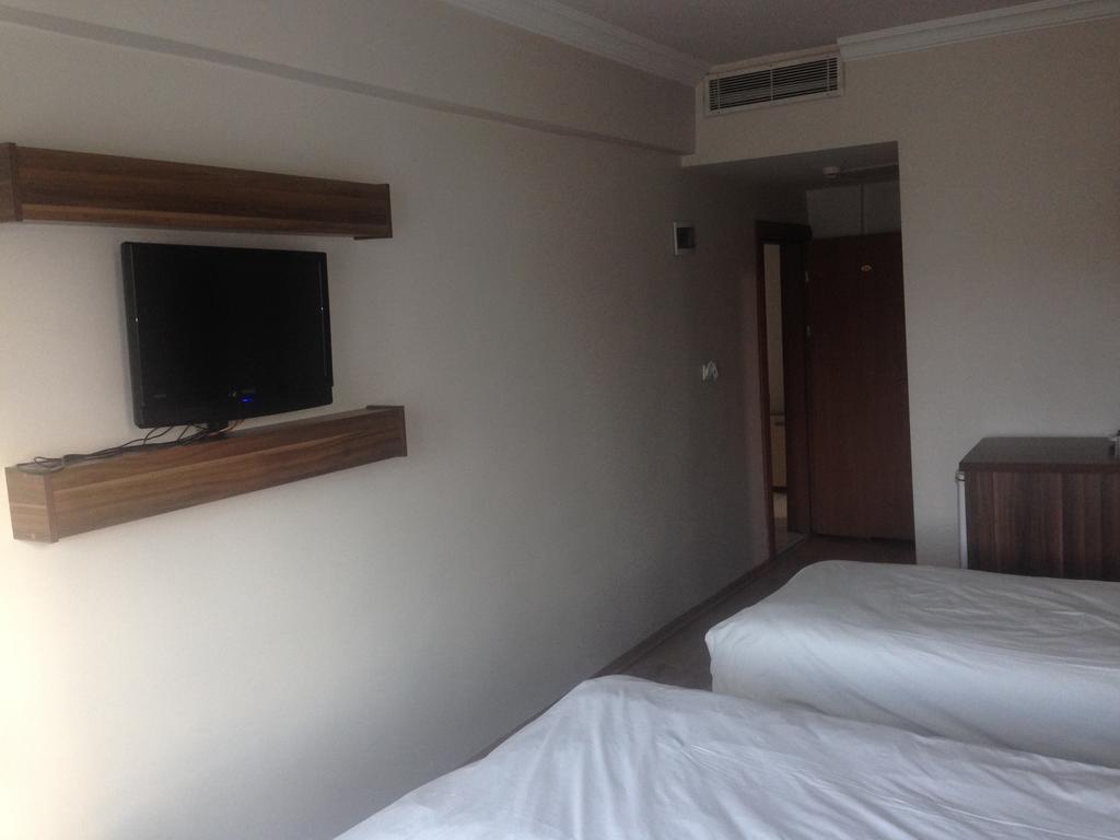 New Tigris Hotel Diyarbakir Room photo